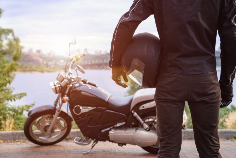 12 Tips for Choosing the Best Motorcycle Insurance Policy